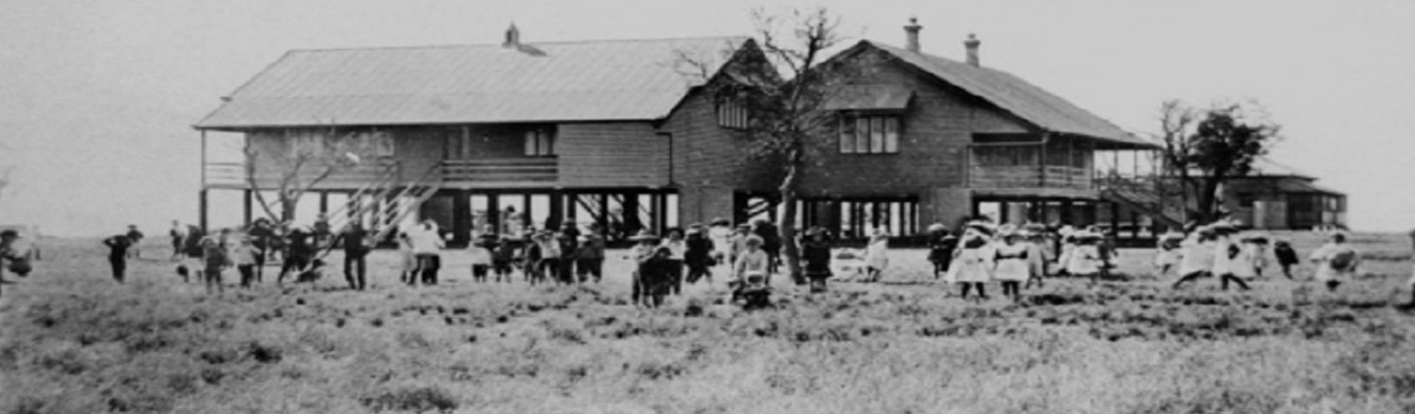 Longreach State School